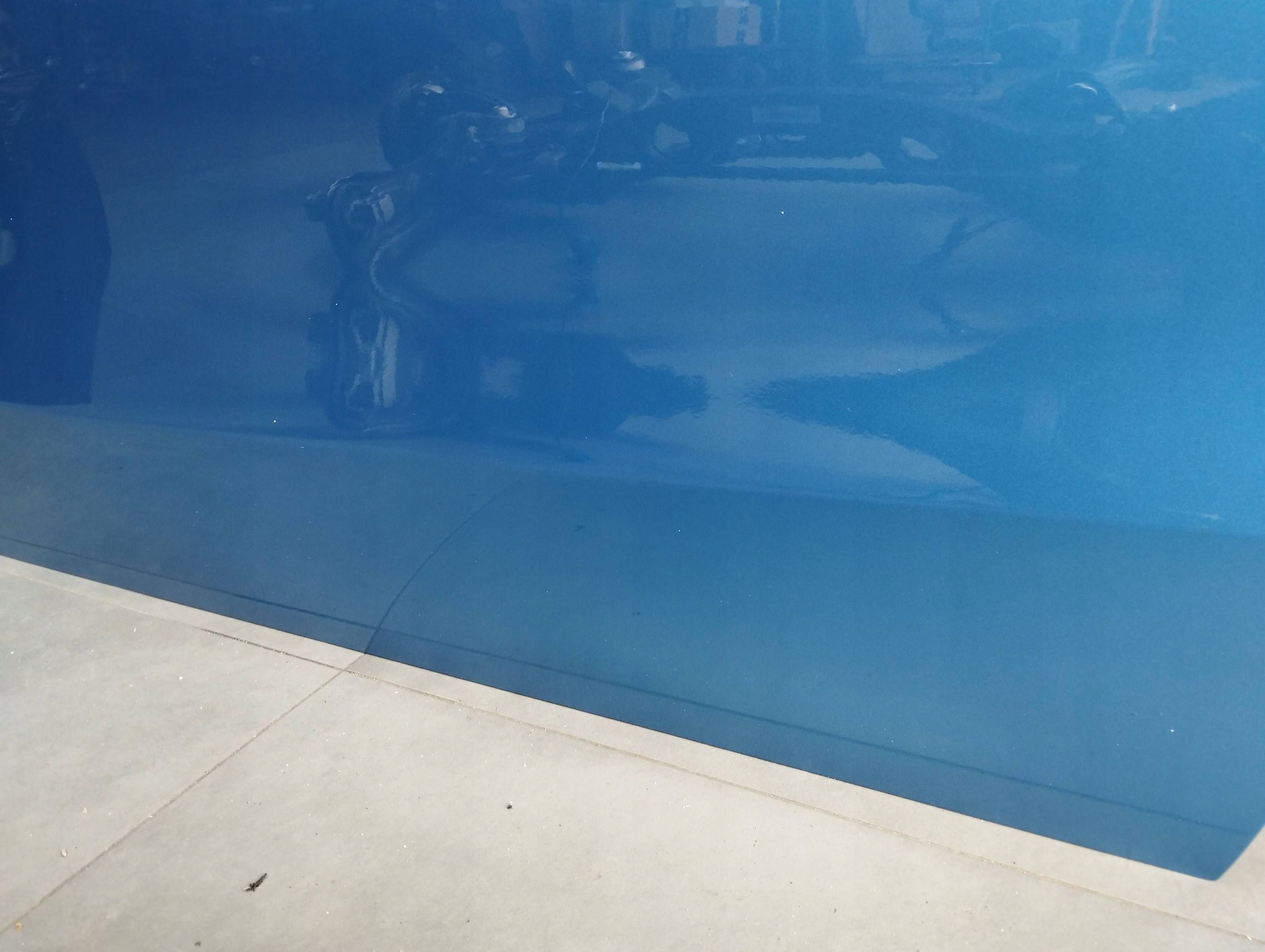 Mercedes-Benz B W246 W242 door right front 162