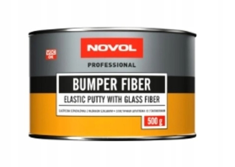Novol Bumper Fiber 0,5KG