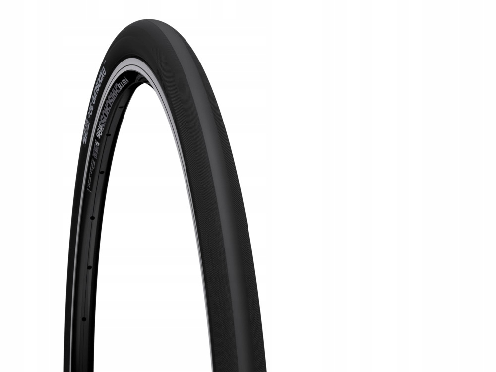 Pneumatika Wtb Exposure Tcs Road 700x30c černý