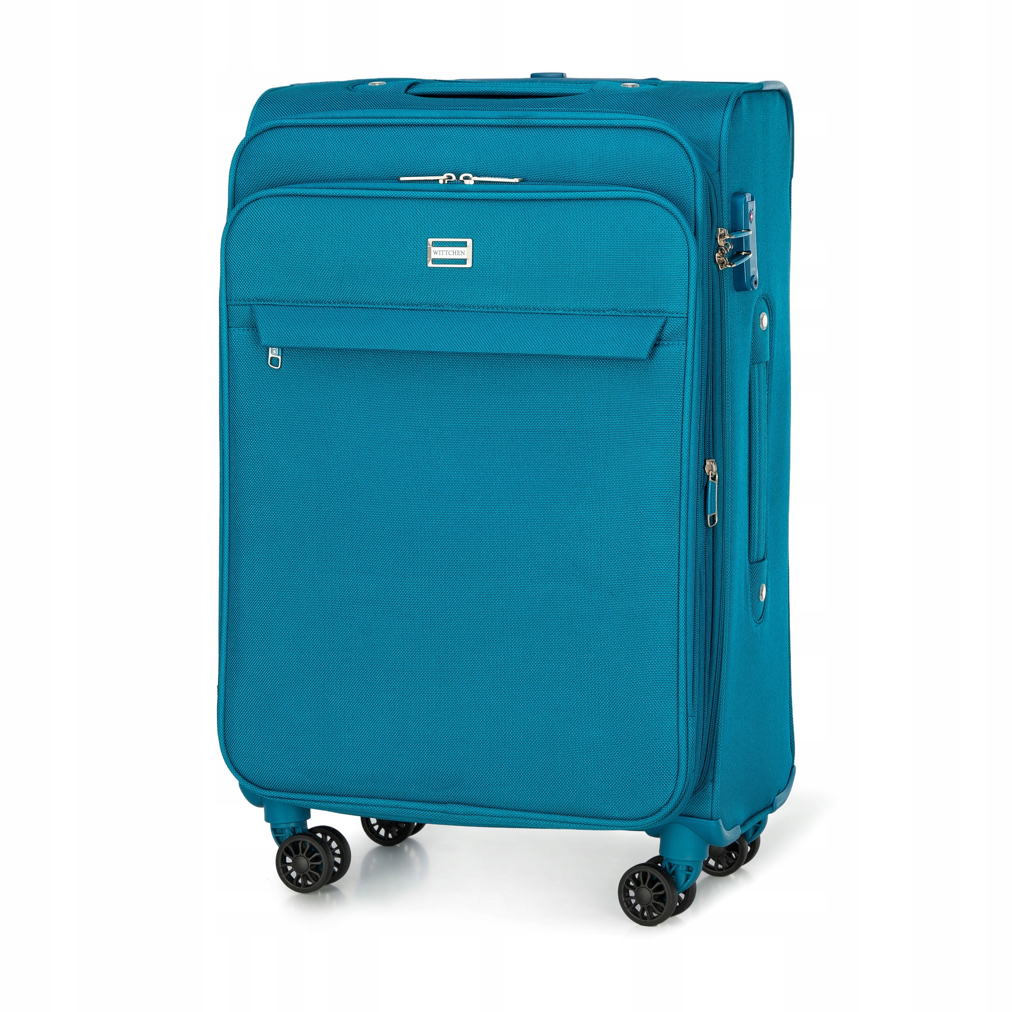 ZESTAW WALIZEK WITTCHEN COSY LINE 56-3S-65S-9 Model 56-3S-65S