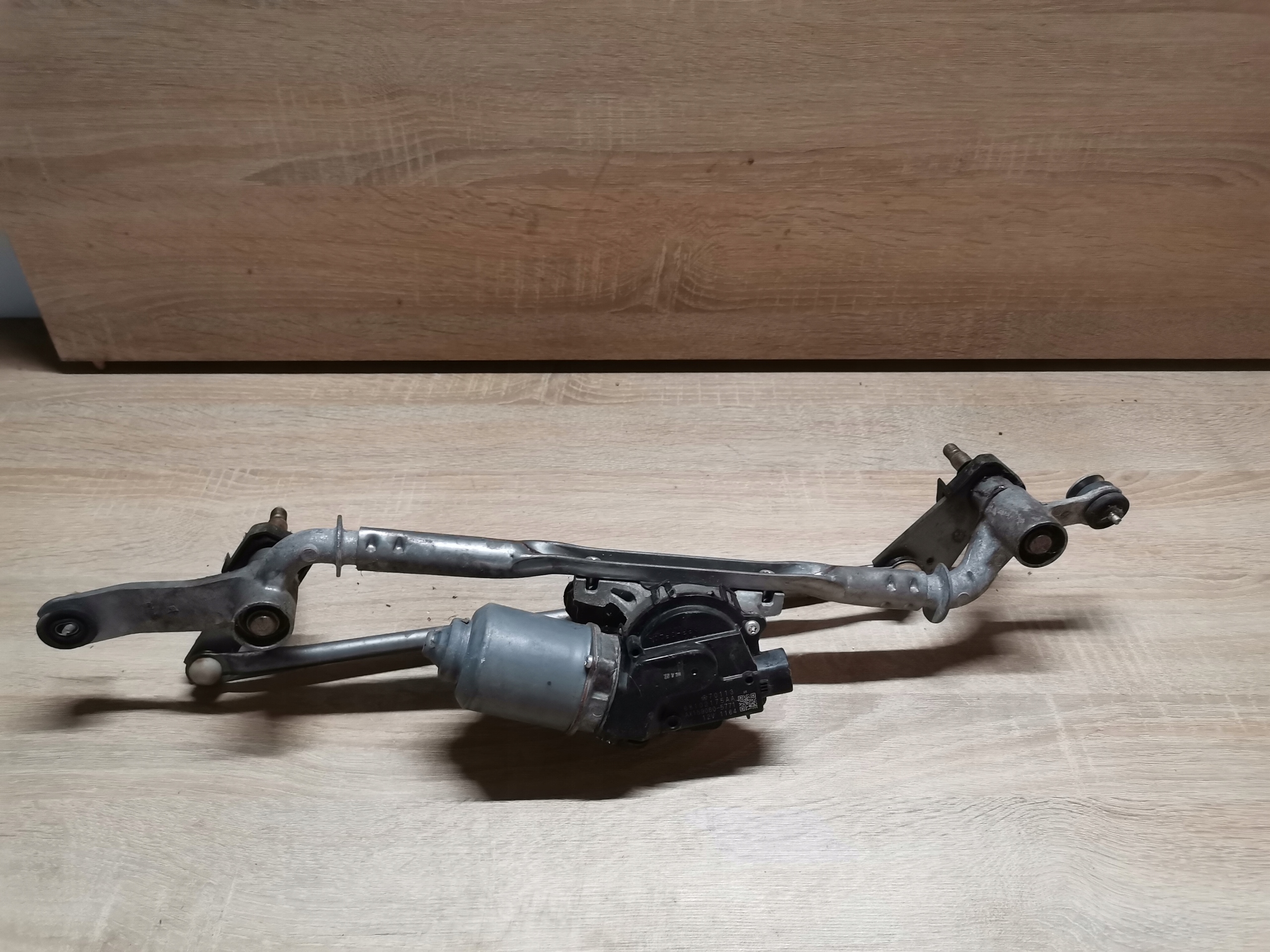 Wischergestänge JEEP CHEROKEE KL 68102175AA