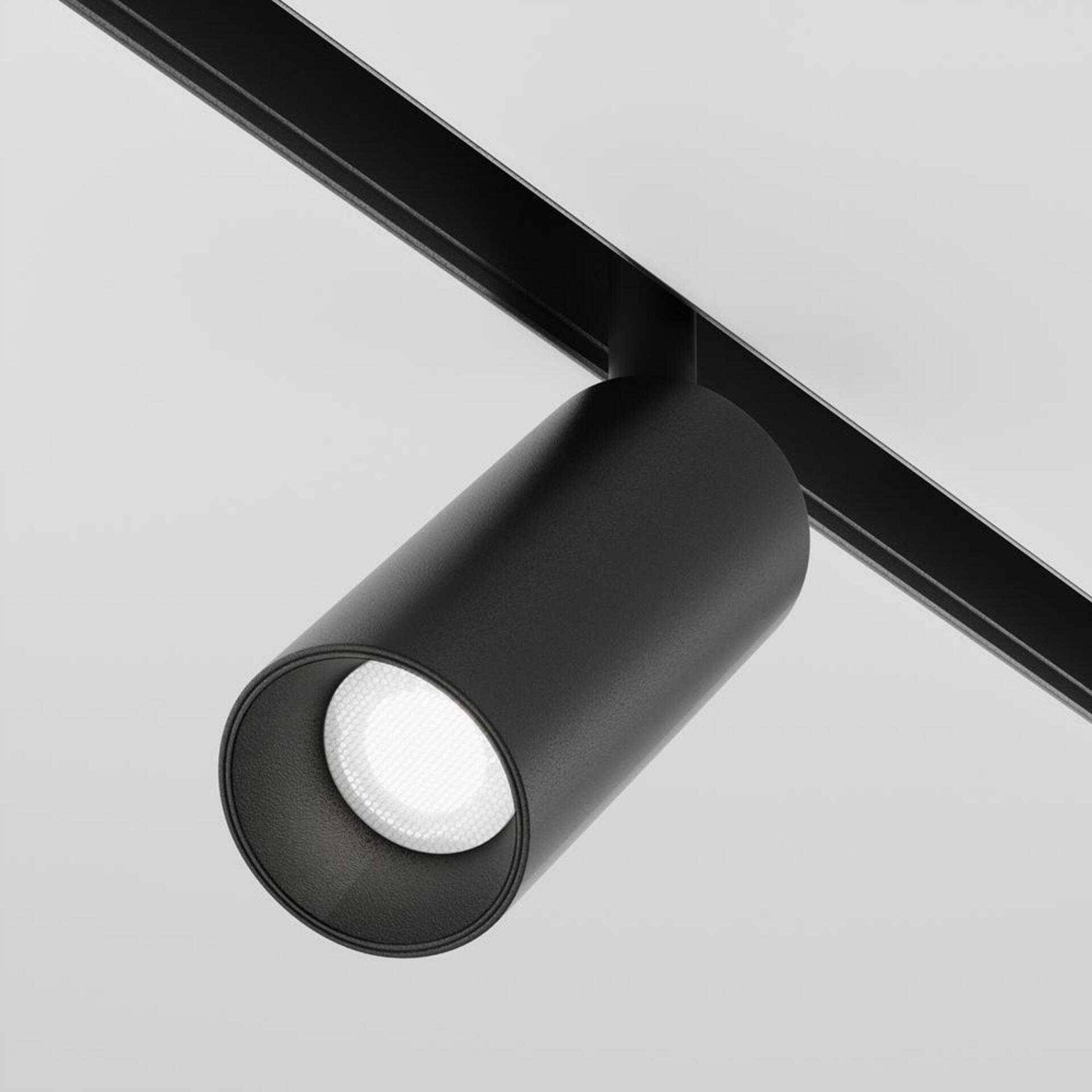 Maytoni Koľajnicový magnetický systém Exility svietidlo Focus Led TR032-4-5W