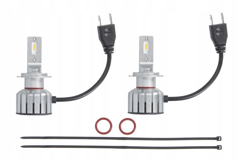 Led žiarovka (sada 2ks) H18/H7 12V 18W LEDriving Hl Vintage