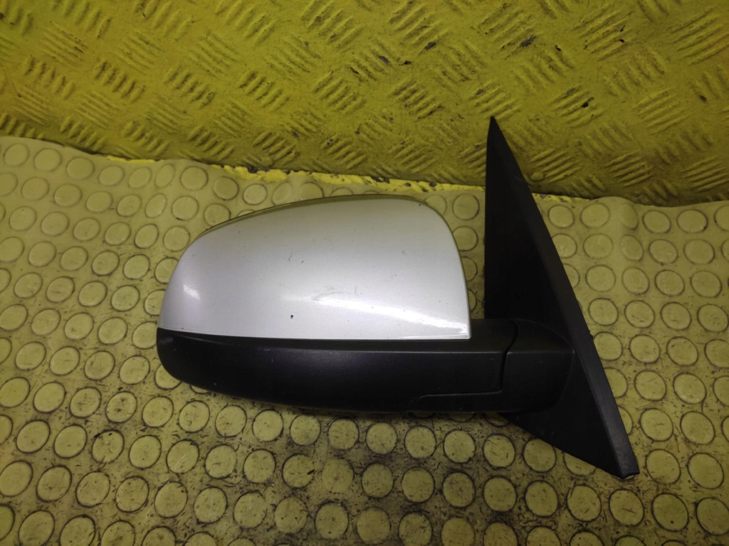 OPEL MERIVA A mirror right 8 PIN