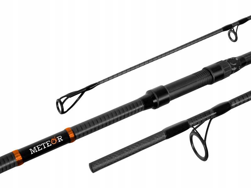 Wędka Delphin Meteor Spod 360cm/5.00lbs