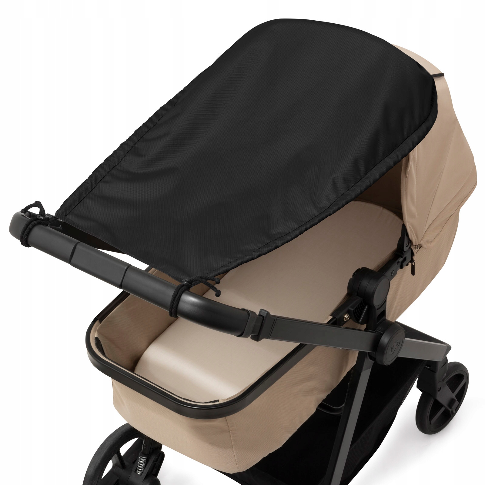 DASZEK DO WÓZKA UV PRZECIWSŁONECZNY OSŁONKA OCHRONA WODOODPORNY JUKKI