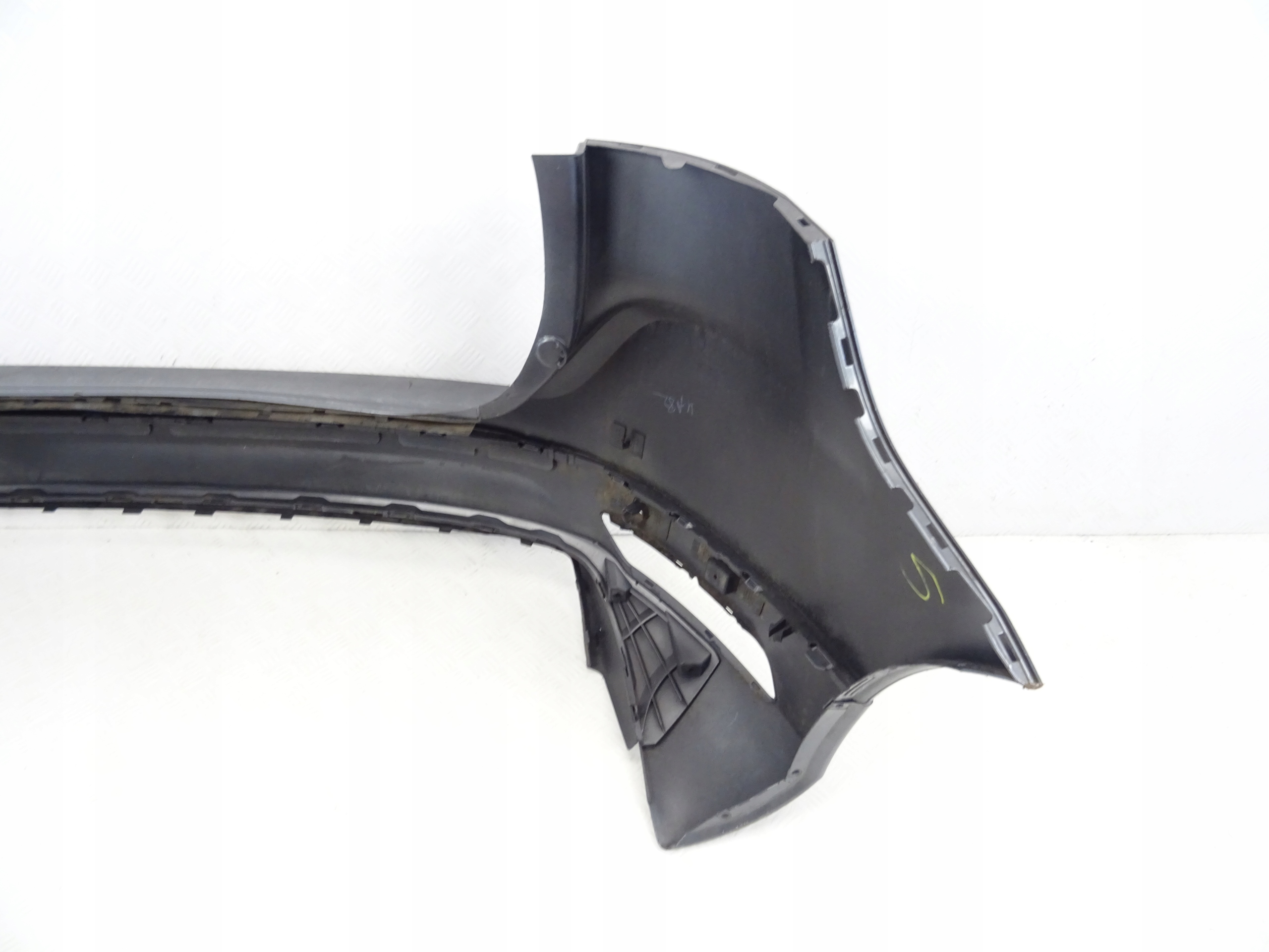 Volvo XC60 R-design LIFT bumper rear part rear