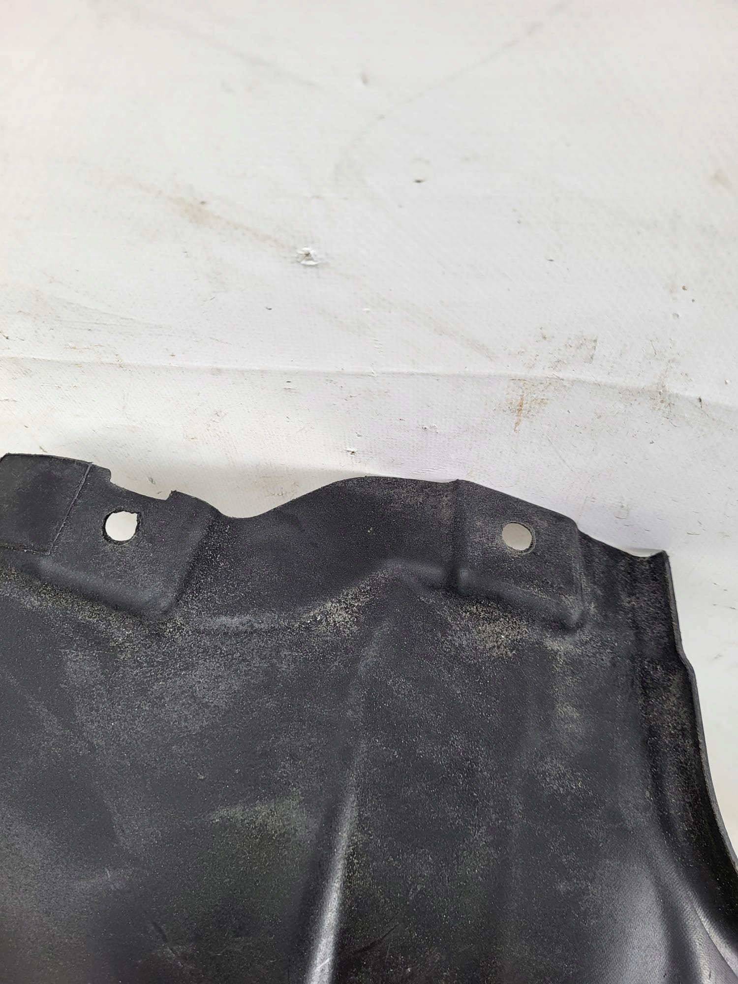 BMW Z4 III 3 G29 18-> mudguard front front right 7441900