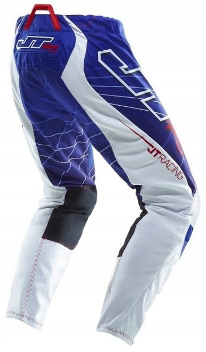 SPODNIE NA CROSS JT RACING EVOLVE LITE rozmiar 34 Producent inny