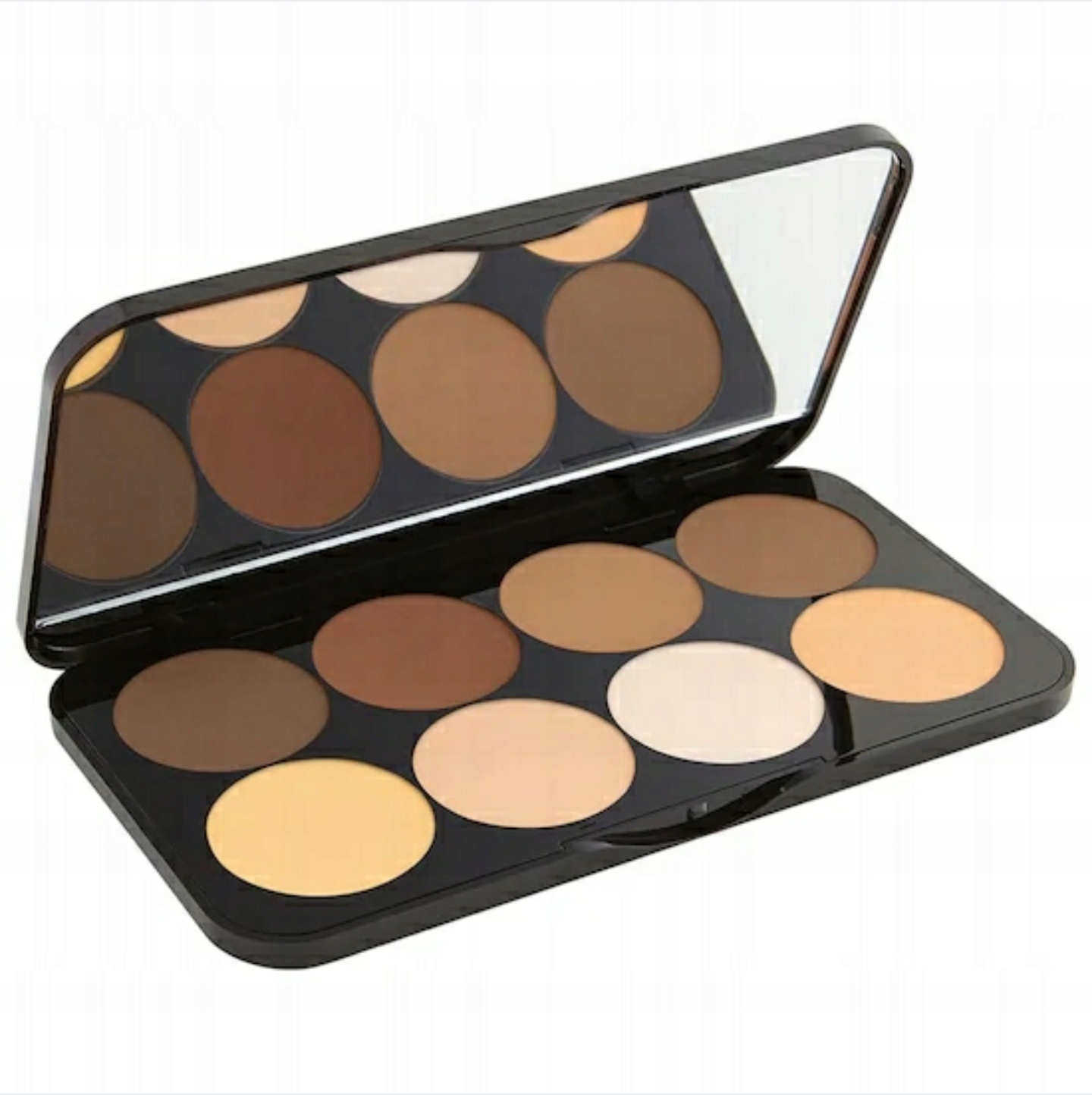 DOUGLAS Paleta do konturowania EAN (GTIN) 4036221973911