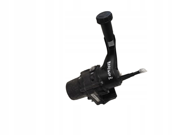 CITROEN BERLINGO II 2 08- 1.6VTI POMPA WSPOMAGANIA 9803384280