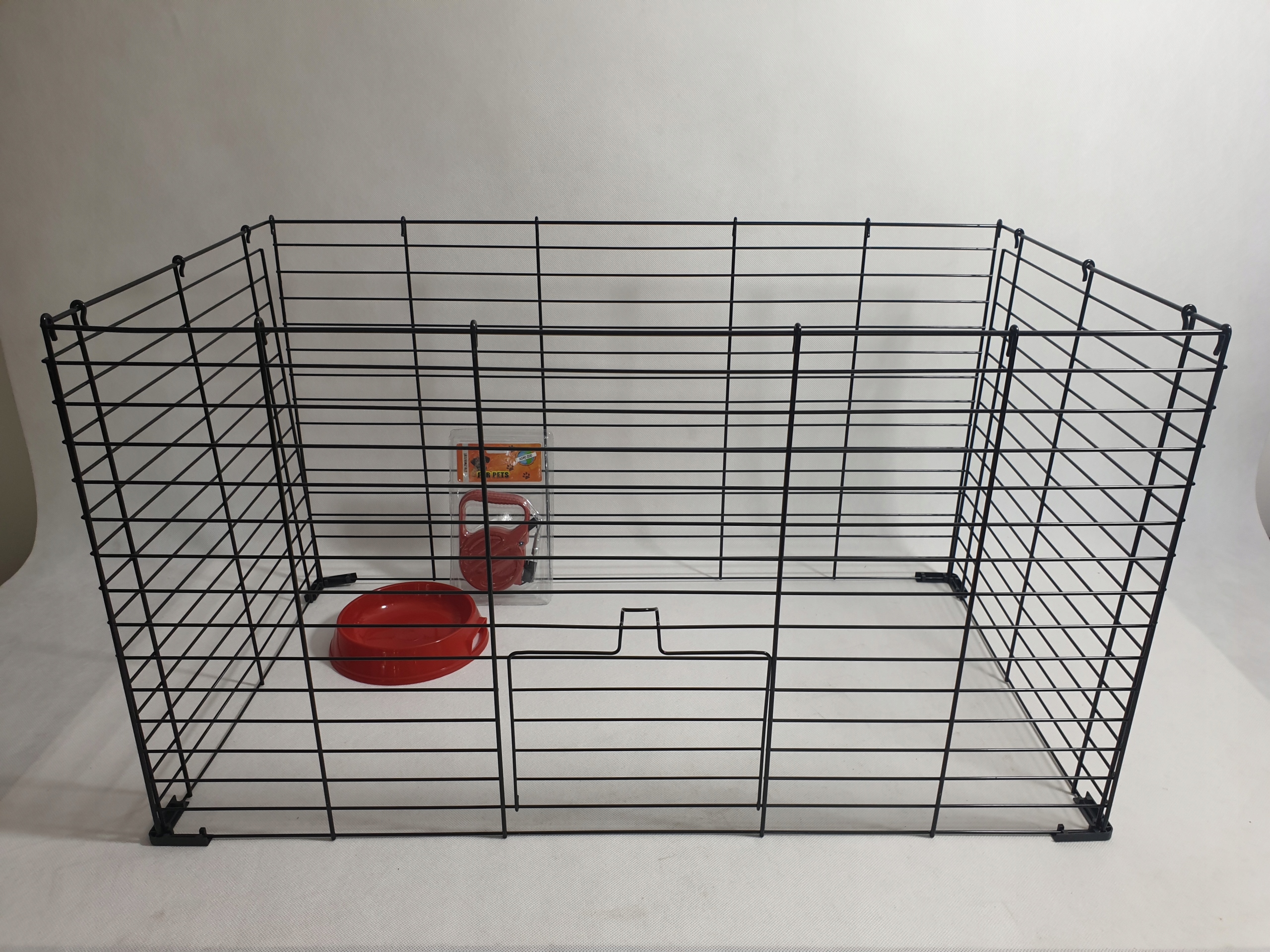 Levně Výběh Ohrádka, Dětské Hřiště Pro Králičí Prasátko