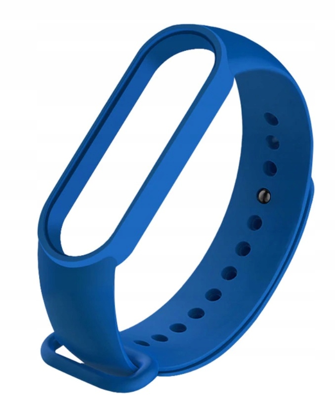 

Pasek Silikonowy Xiaomi Mi Band 5 6 MiBand 5 6