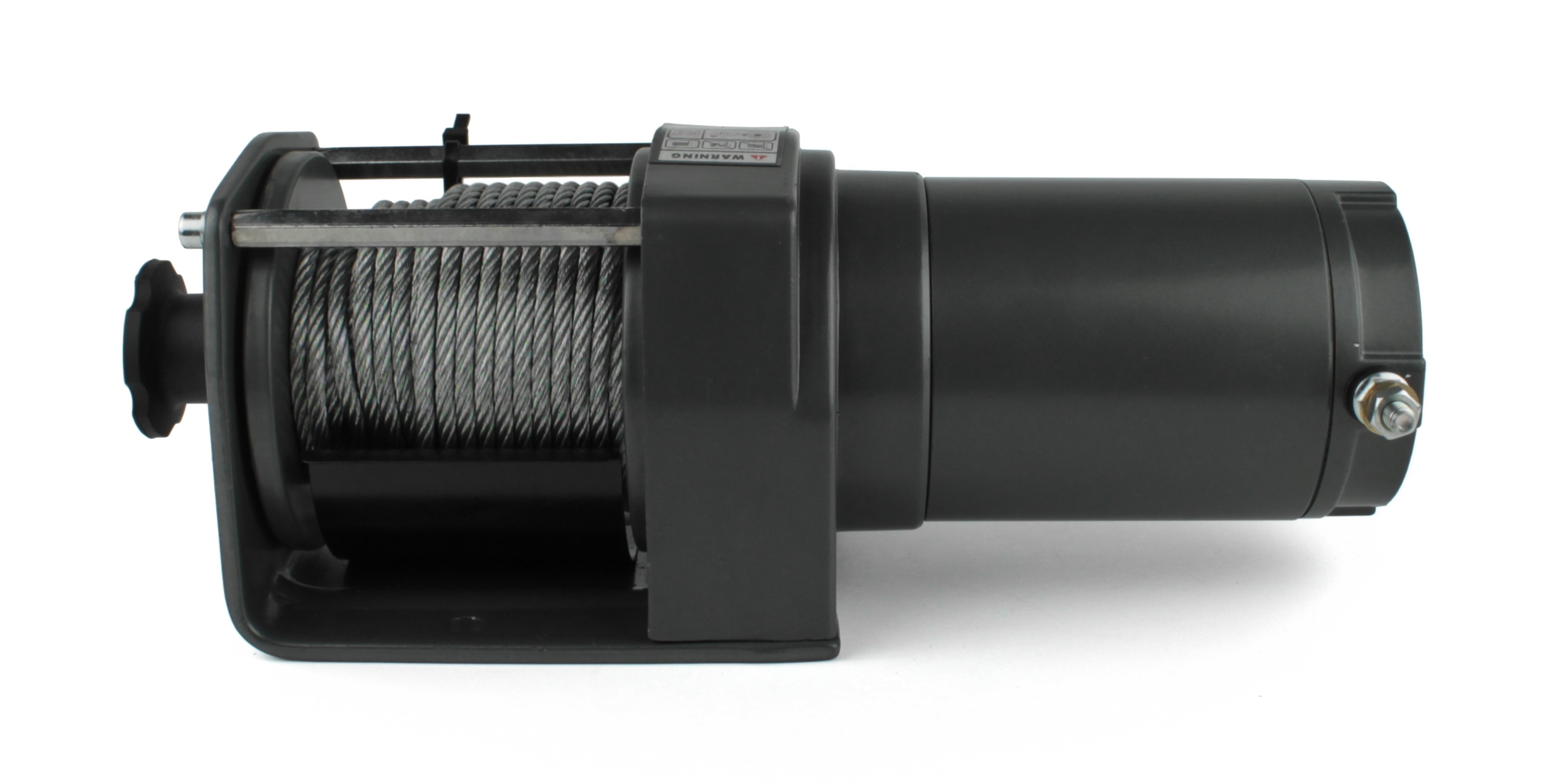 WYCIAGARKA ATV QUAD 1043KG 12V 14 Metrow Manufacturer other