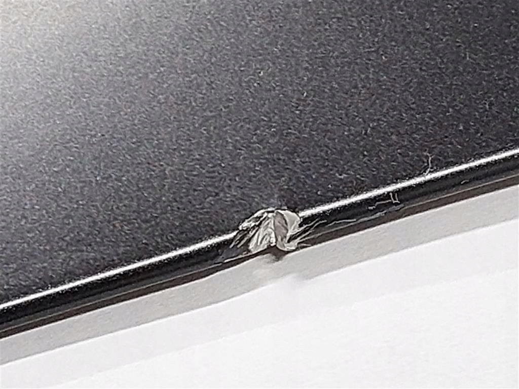 Maska Mercedes AMG GT X290 4 DOOR CZARNA 2018- Producent części Mercedes