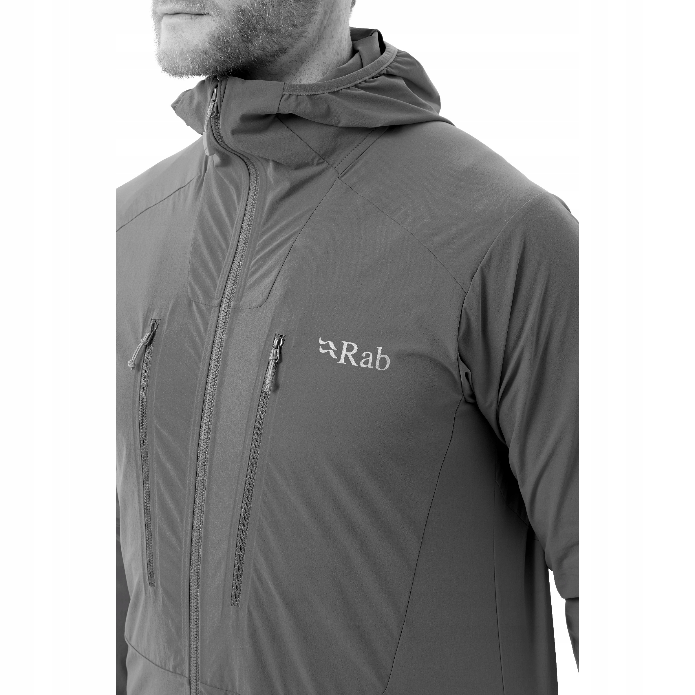 RAB Kurtka BOREALIS JACKET M Rozmiar M