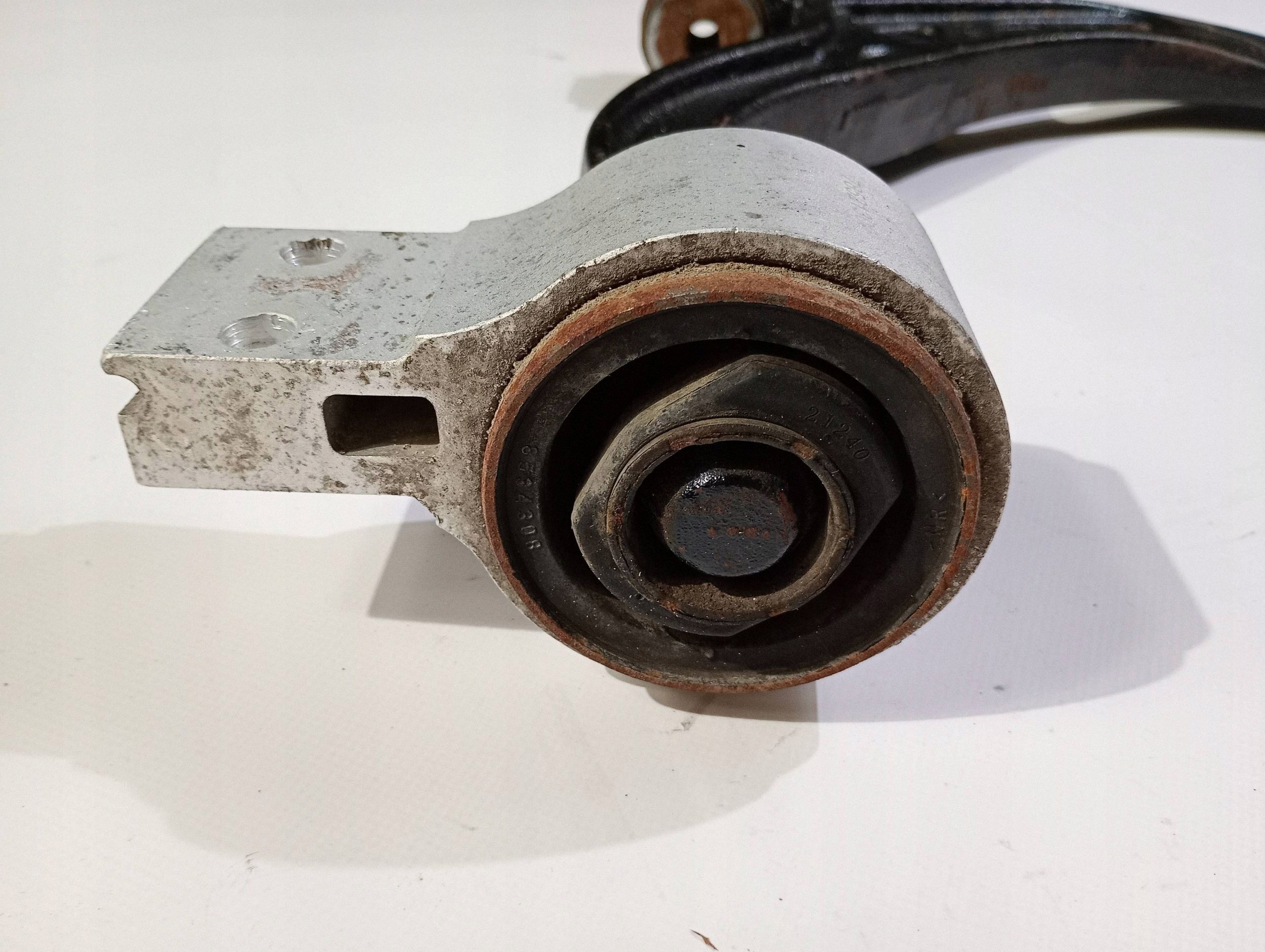 arm right front front right lower Ford Explorer V 2011-2019