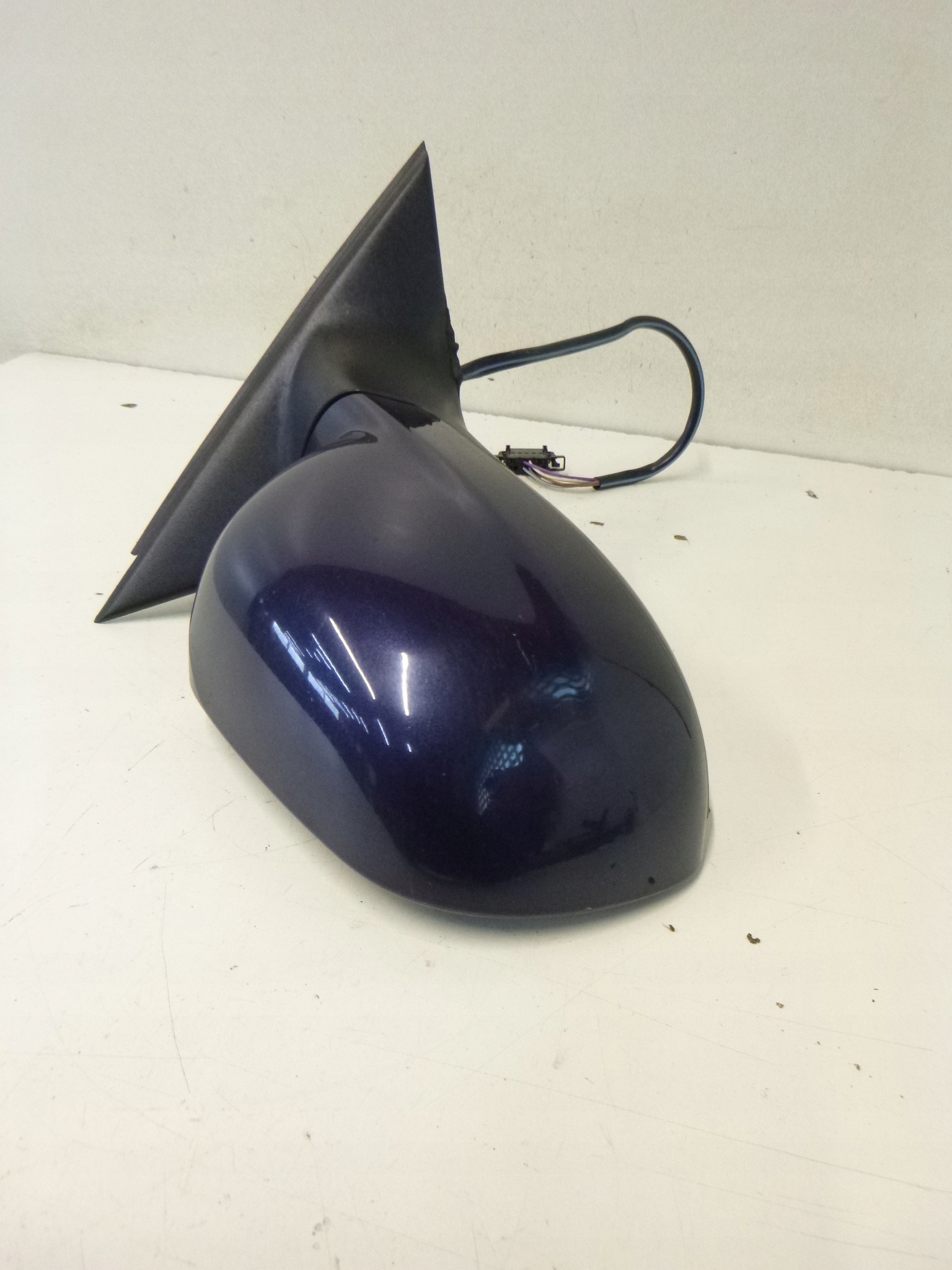 mirror Volkswagen Passat B5 LN5Y 5 Pin 99r.