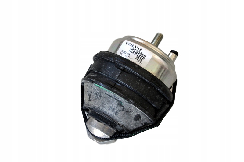 Volvo S80 XC90 zadní silentblok motoru 2,4D Oe 31262155