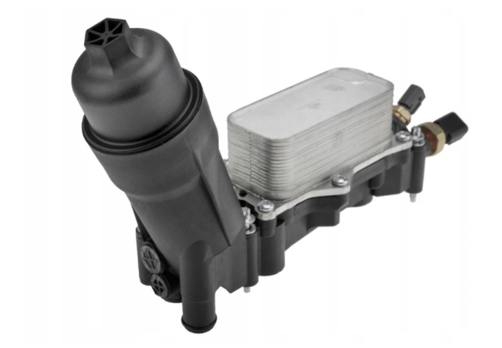 URCH0B - JEEP CHEROKEE OIL FILTER HOUSING 3.2