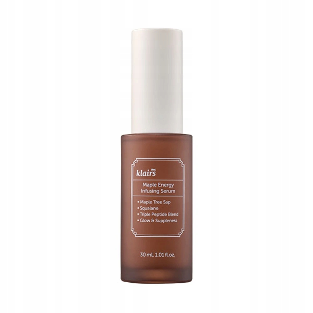 Dear Klairs Maple Energy Infusing serum