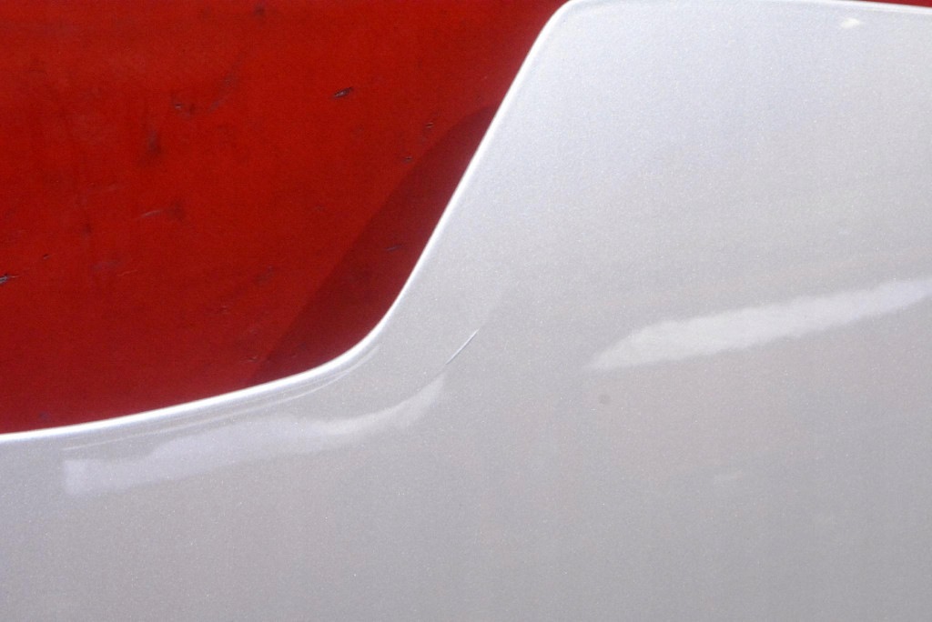 Cofano SREBRNA RENAULT CLIO 4 IV LIFT 16-19