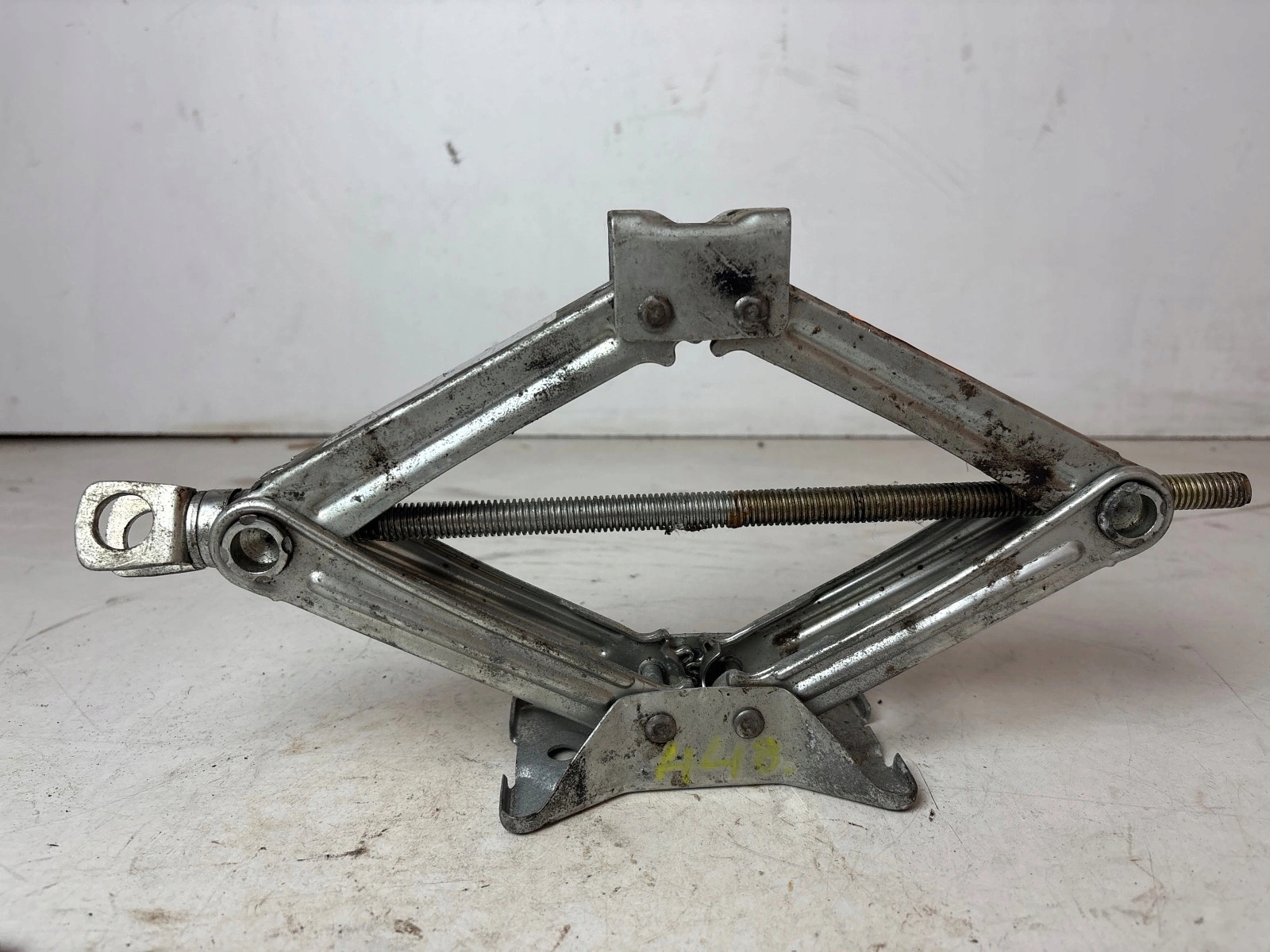 gear lever lift Honda Civic VIII Ufo