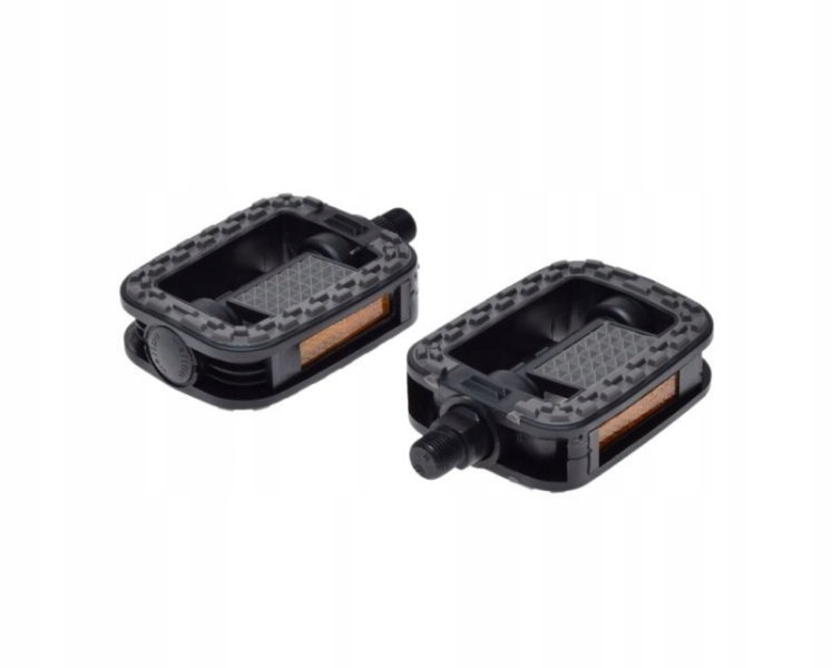 

Pedał rowerowy wellgo plast antypoślizgowy 2 szt.