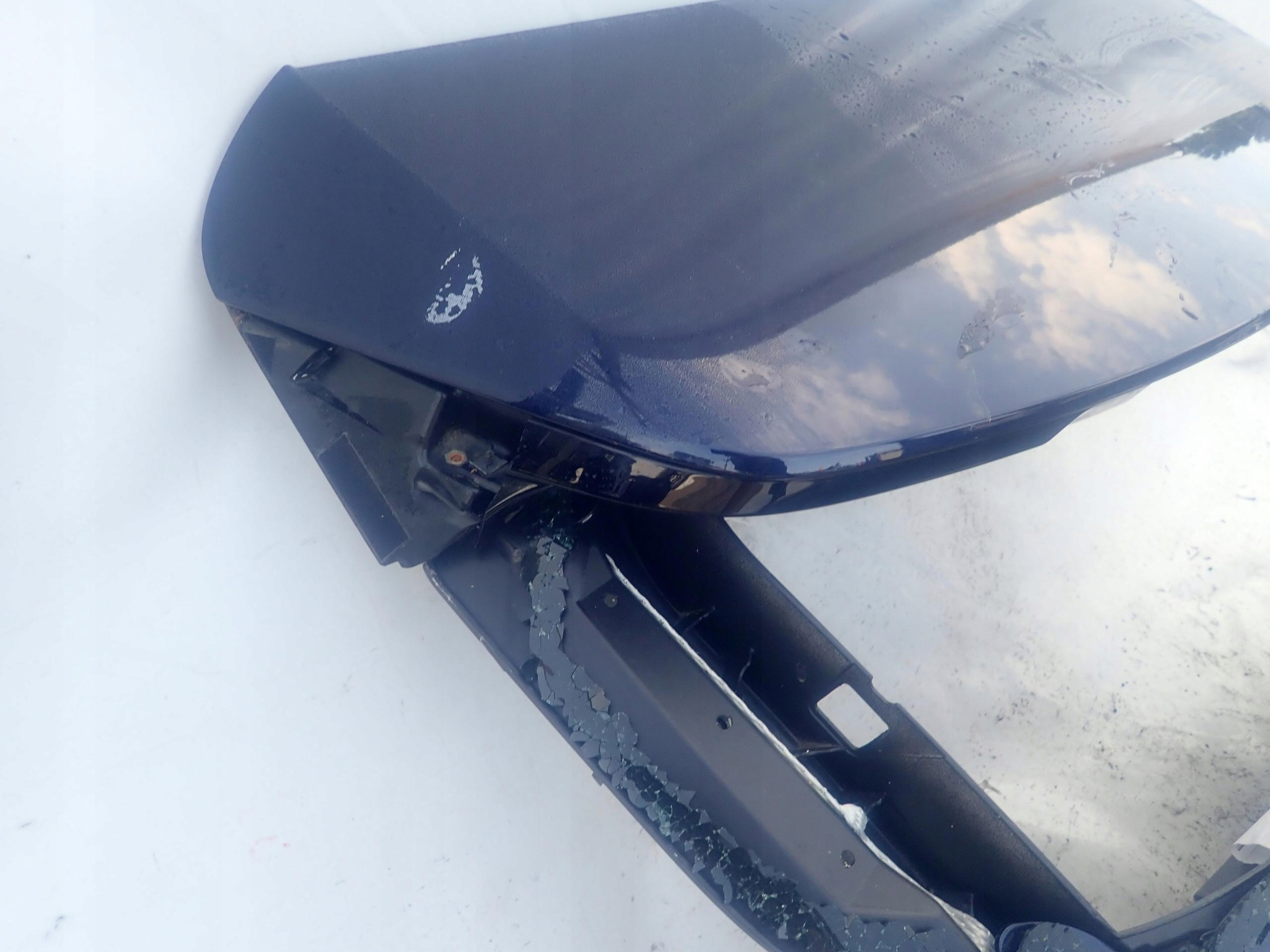 JAGUAR F-PACE 16-> trunk door boot