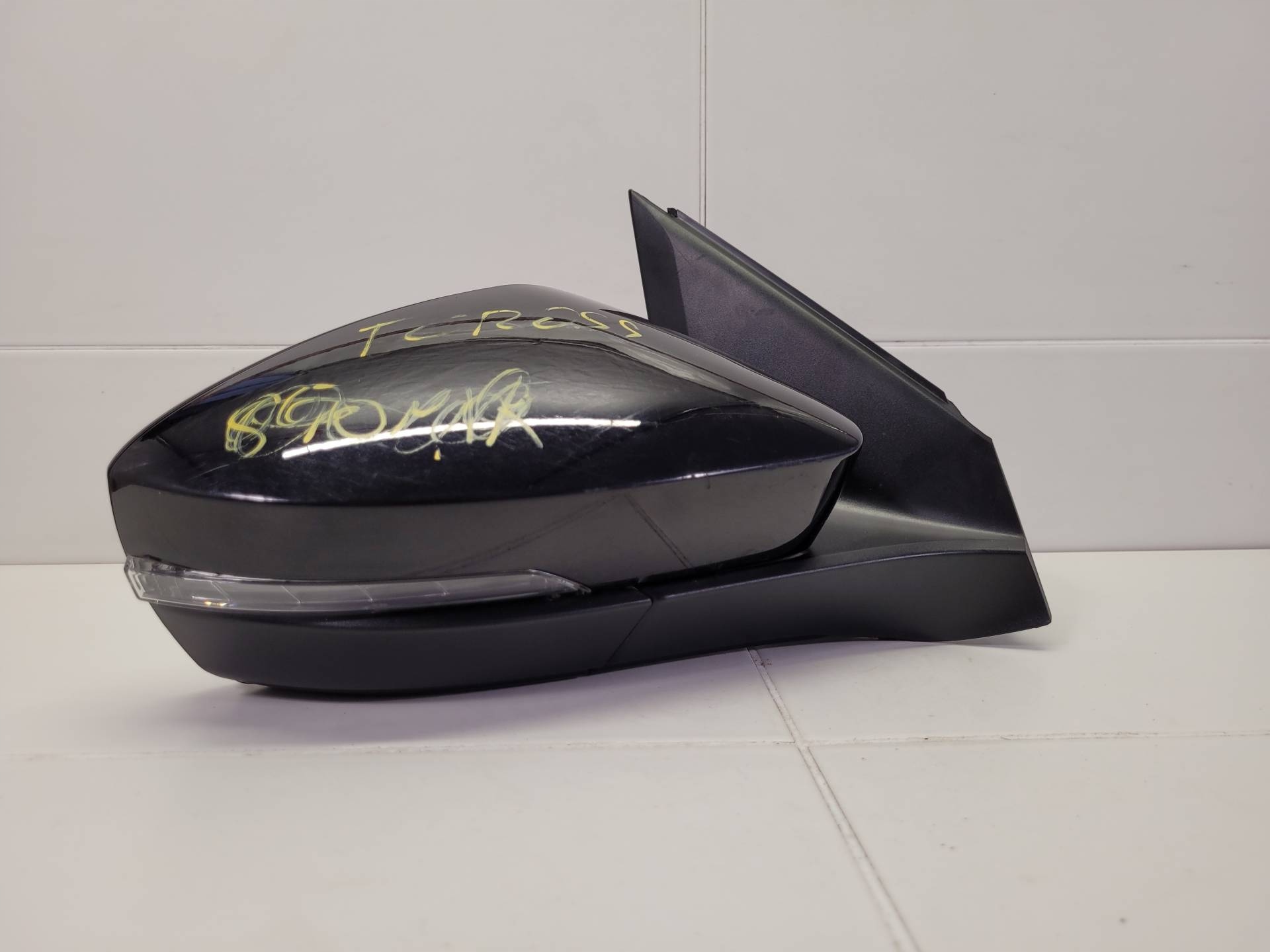 mirror exterior right side Volkswagen T-Roc 2019 2GA857602A