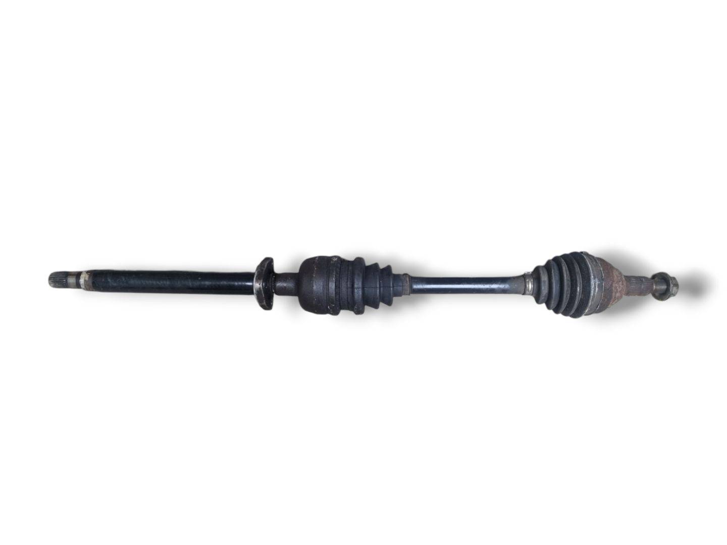 semi-axis front right side Opel Vectra C facelift 2007 13166589