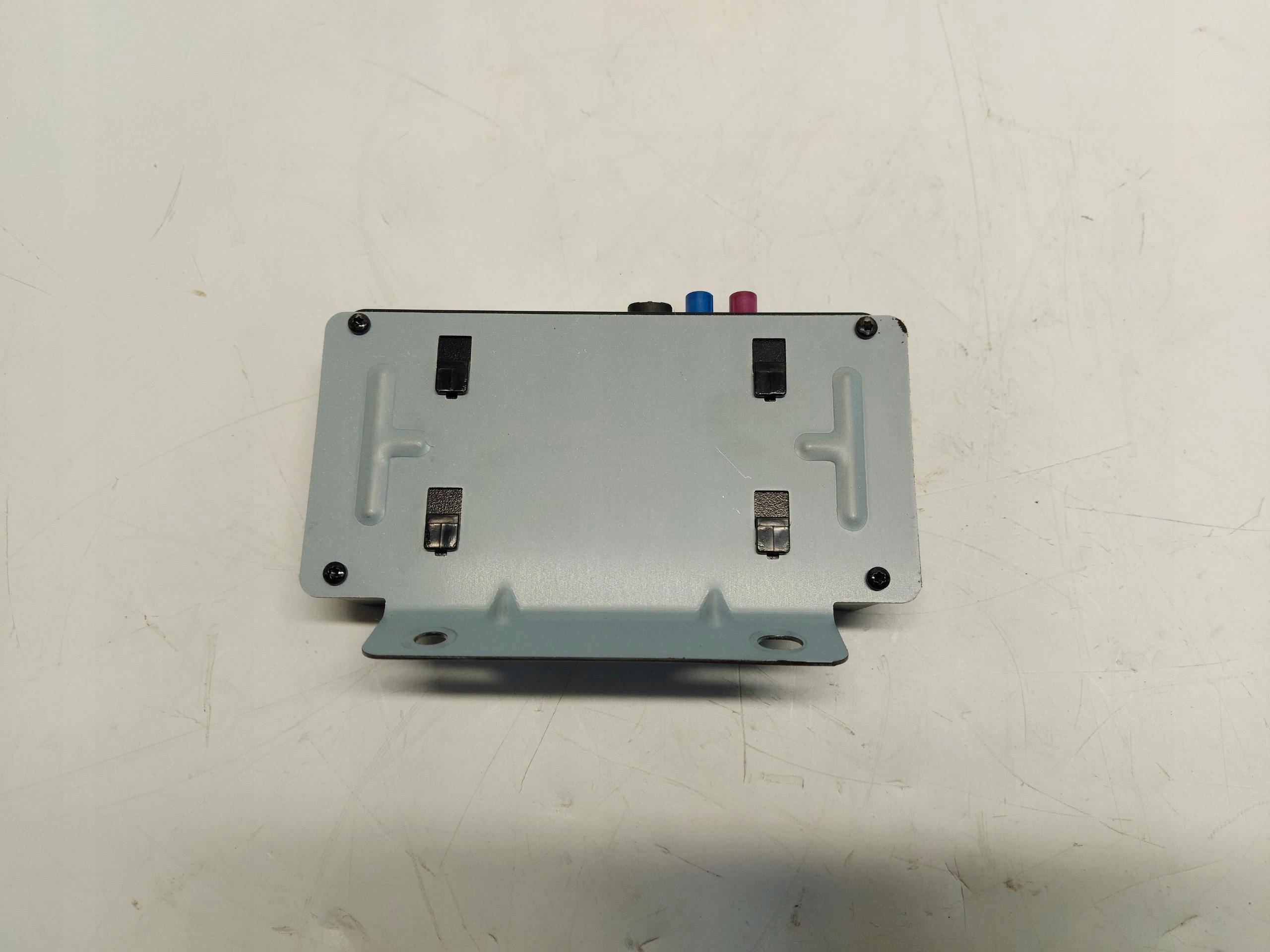 MG HS 2021, SUV 5D modul Bedienteil bluetooth 10644490