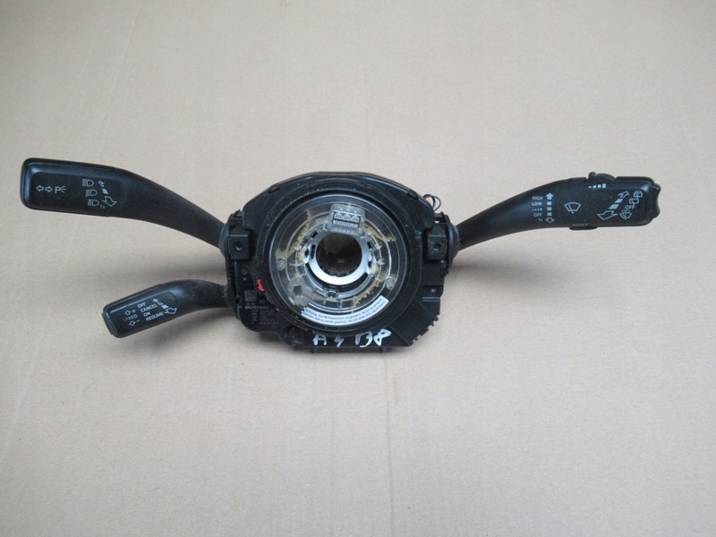 8R0953502K - AUDI A4 B8 A5 Q5 переключатели круиз-контроль лента 8R0953568K