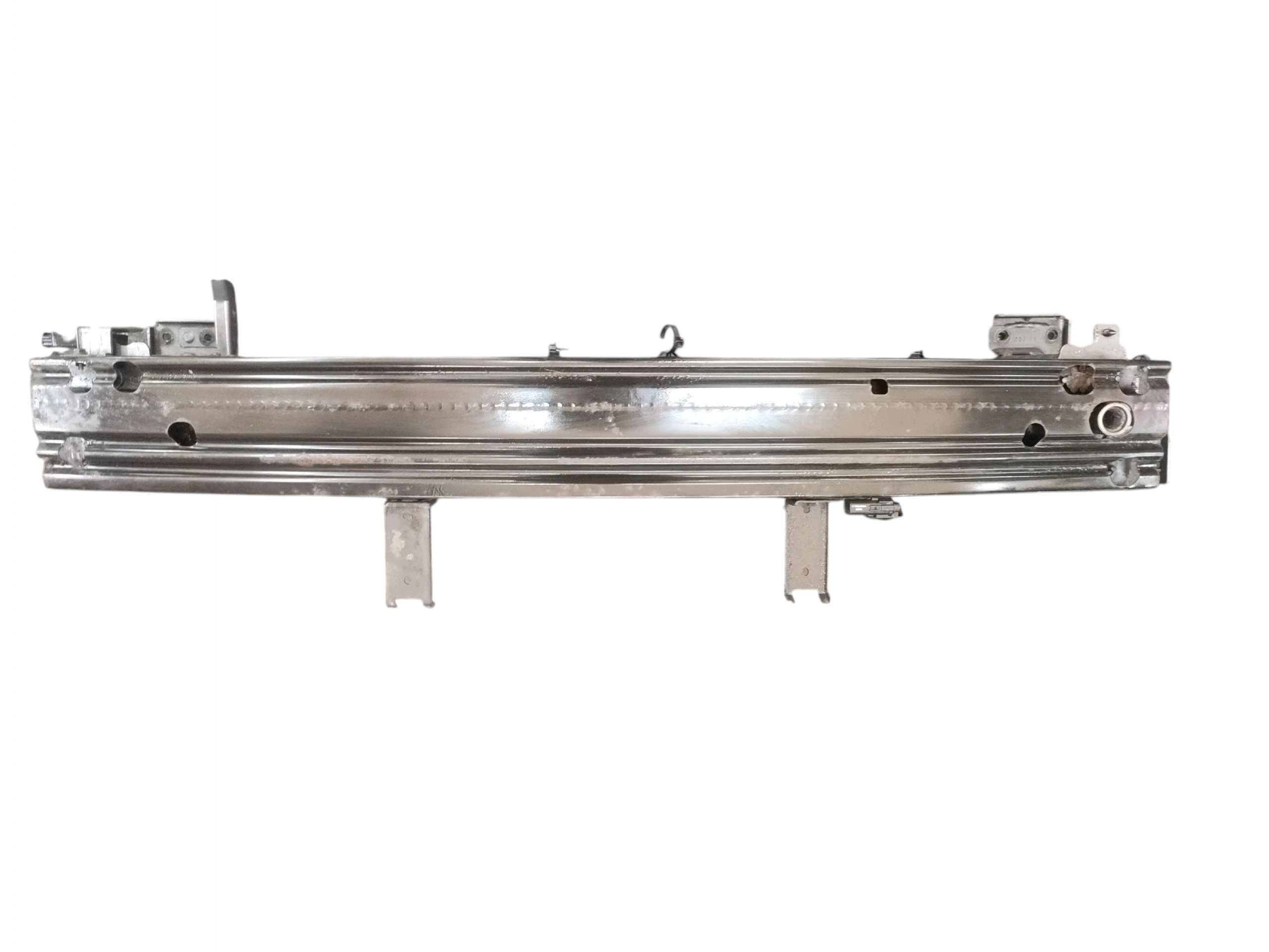 support panel for radiators pillar sider radiator NISSAN X-TRAIL T32 1.6 DCI