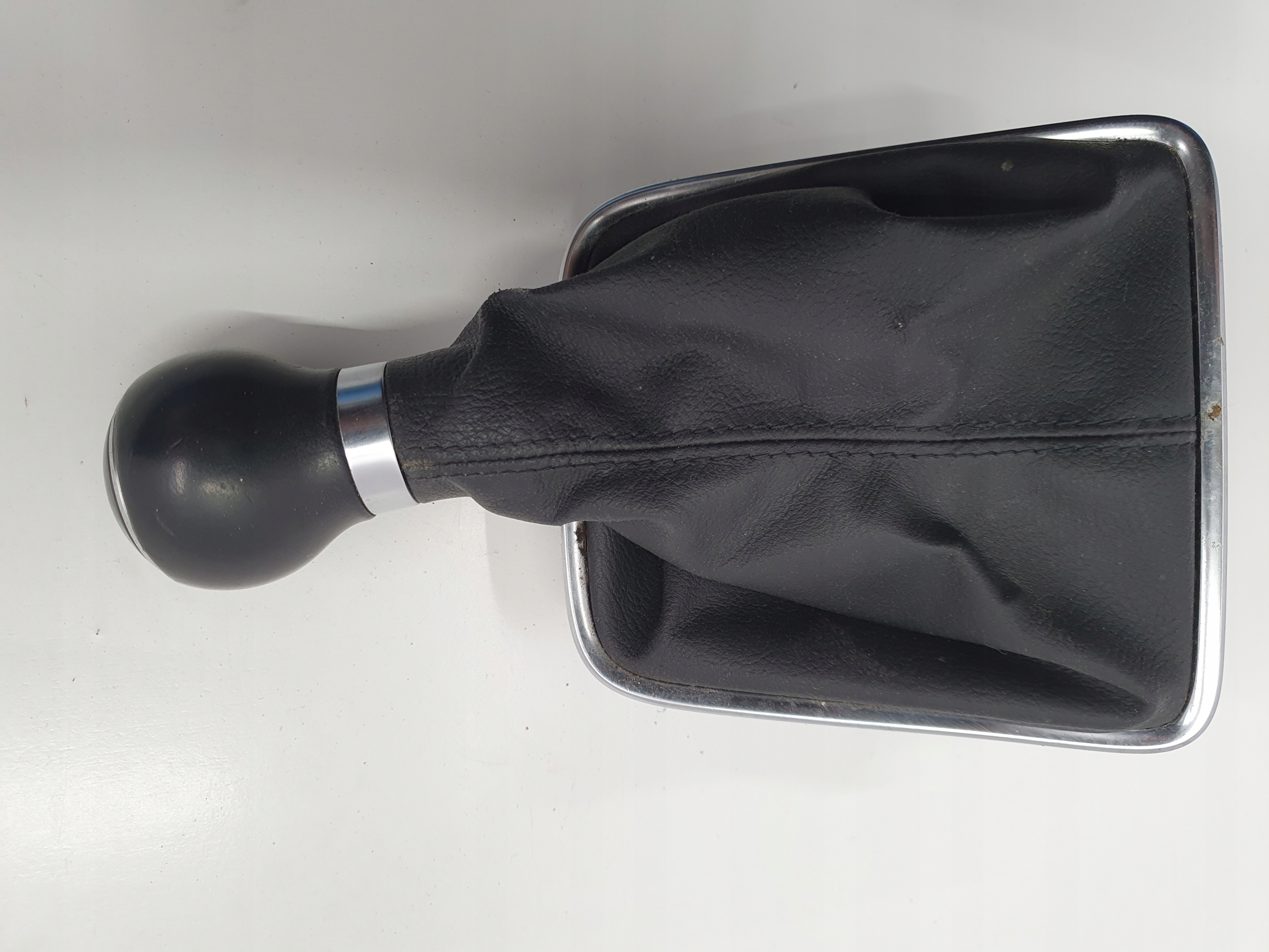 VW TIGUAN 5N БЕЛЛОУ СДВИГ РУЧКА 6B