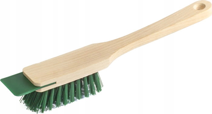 

Szczotka miotełka do kosiarki 315mm Stalco S-47770