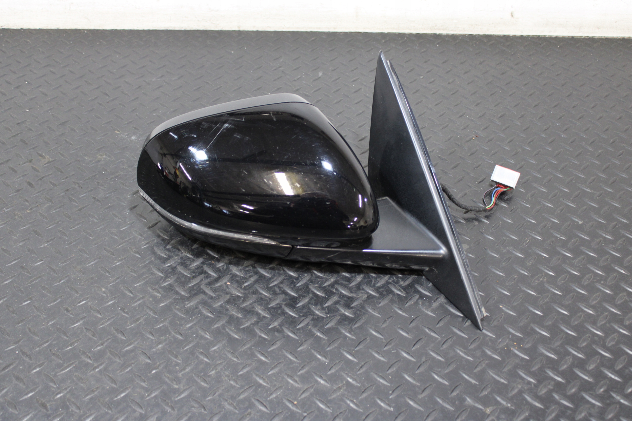 mirror right 6 vertical JAGUAR XE X760