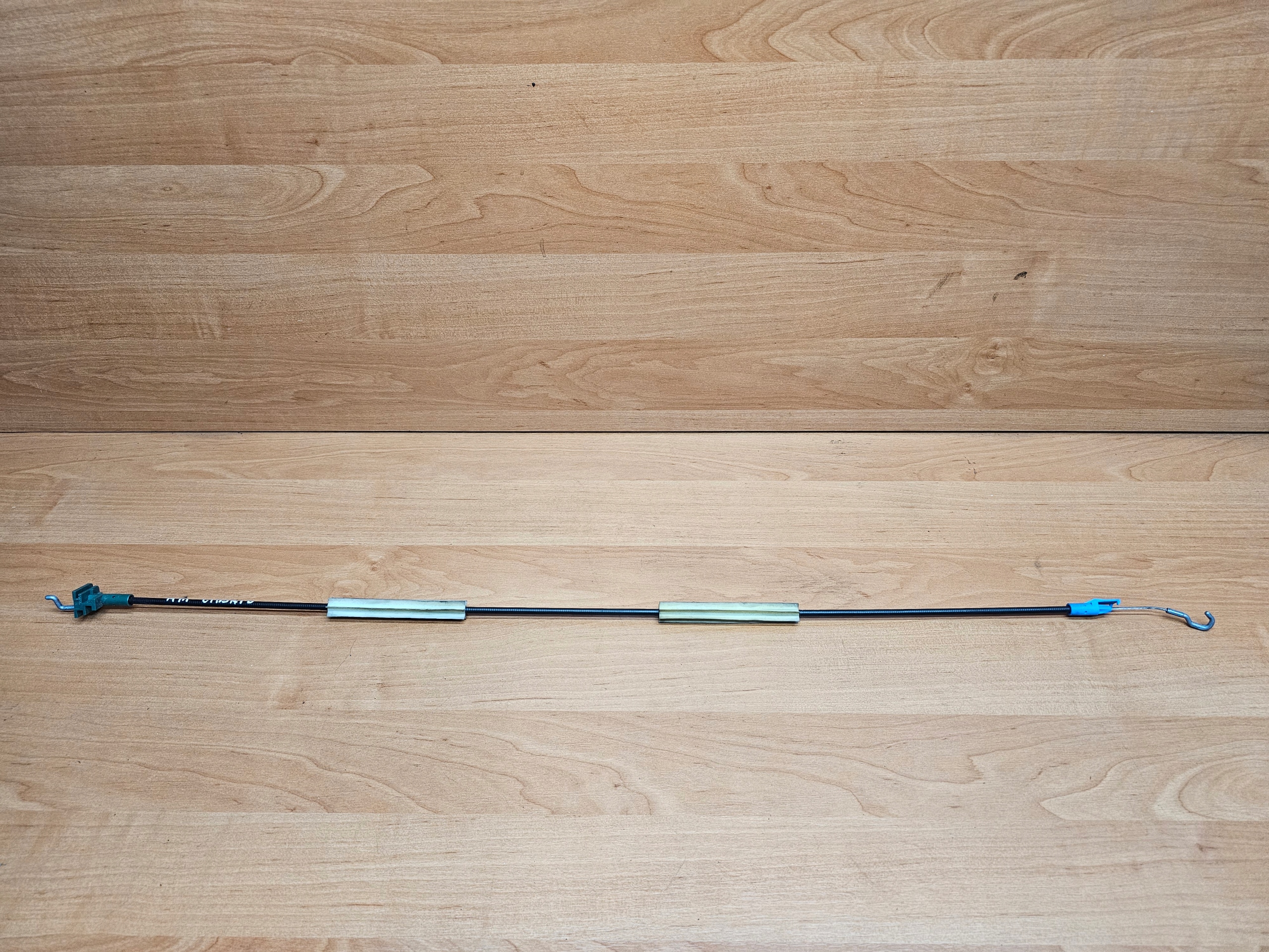 LINKA CIĘGNO ZAMKA DRZWI OPEL ASTRA H GTC