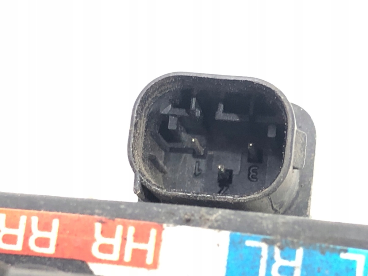 ZAWÓR ROZDZIELACZ ZAWIESZENIA A2513200158 MERCEDES W212 09-16 Producent części OEM