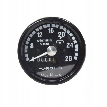 50657150,674/22 - ТРАКТОМЕТР C-330 C-360 50657150