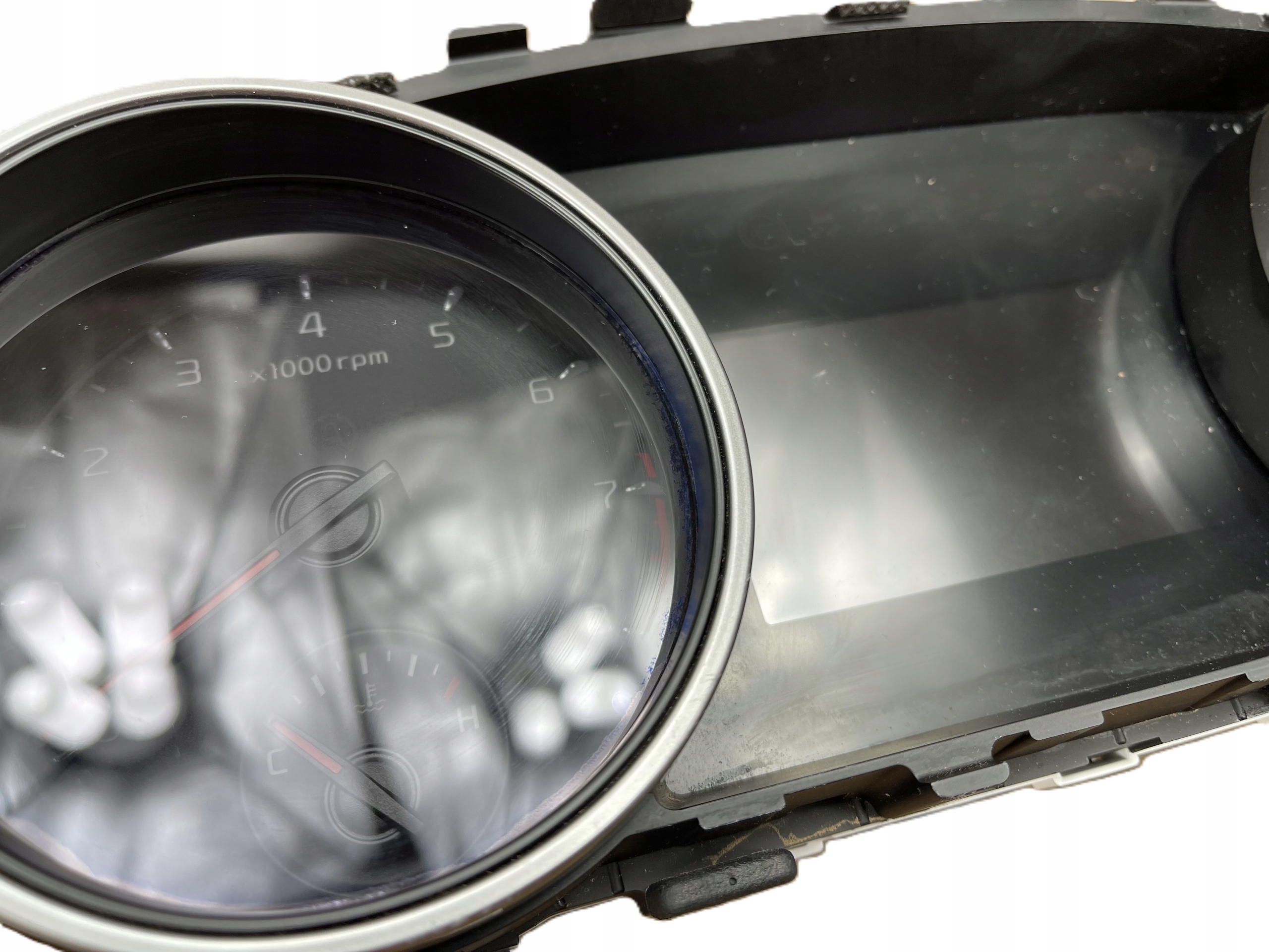 B3 KIA CARNIVAL IV 2020 - dials dials PREDKOSCIOMIERZ 94001-R0070