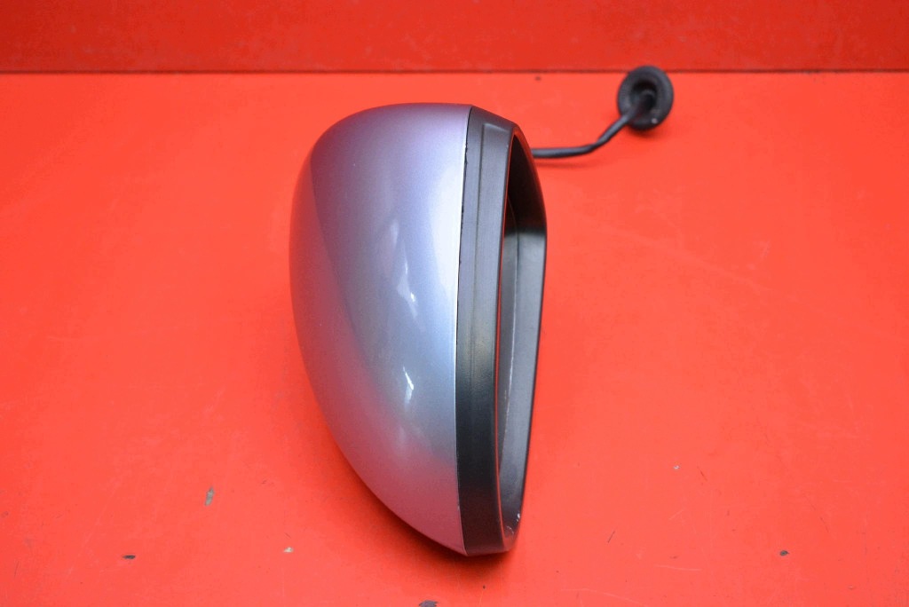 mirror left SZARE EU 020873 OPEL CORSA D 06-11 3 PIN