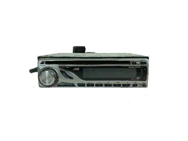 JVC KD-G321 radio RADIO CD