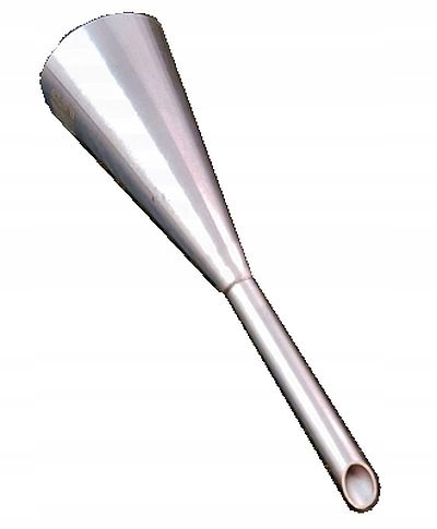 

Tylka Końcówka Do Nadziewania Pączków Itp śr. 5 mm