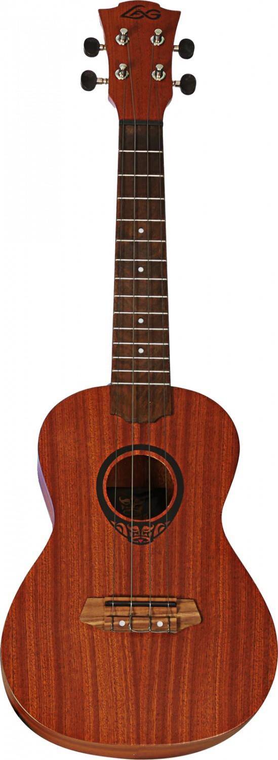 Lag Tiki Uku TKU8C Koncertní Ukulele
