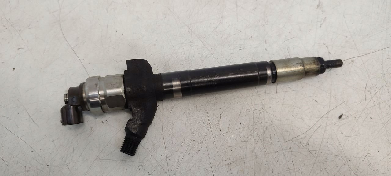 injector 6C1Q9K546BC Ford Transit MK7 2,4 TDCI