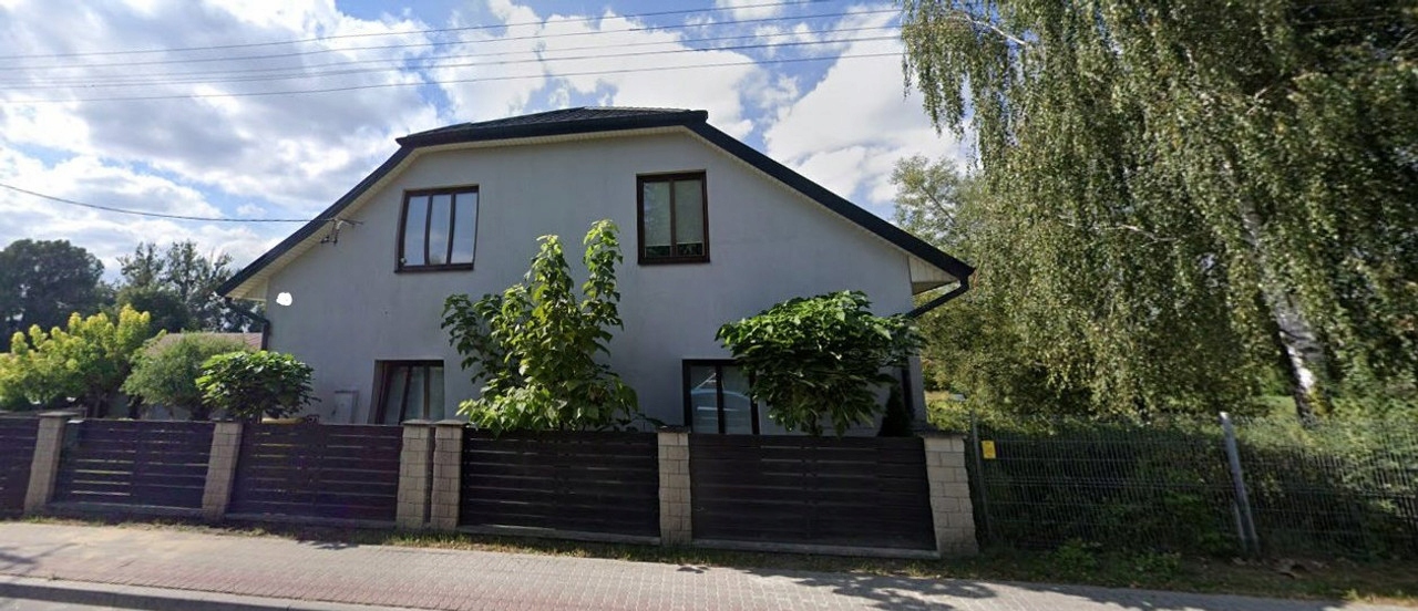 Dom, Końskowola, Puławski, 182 m²