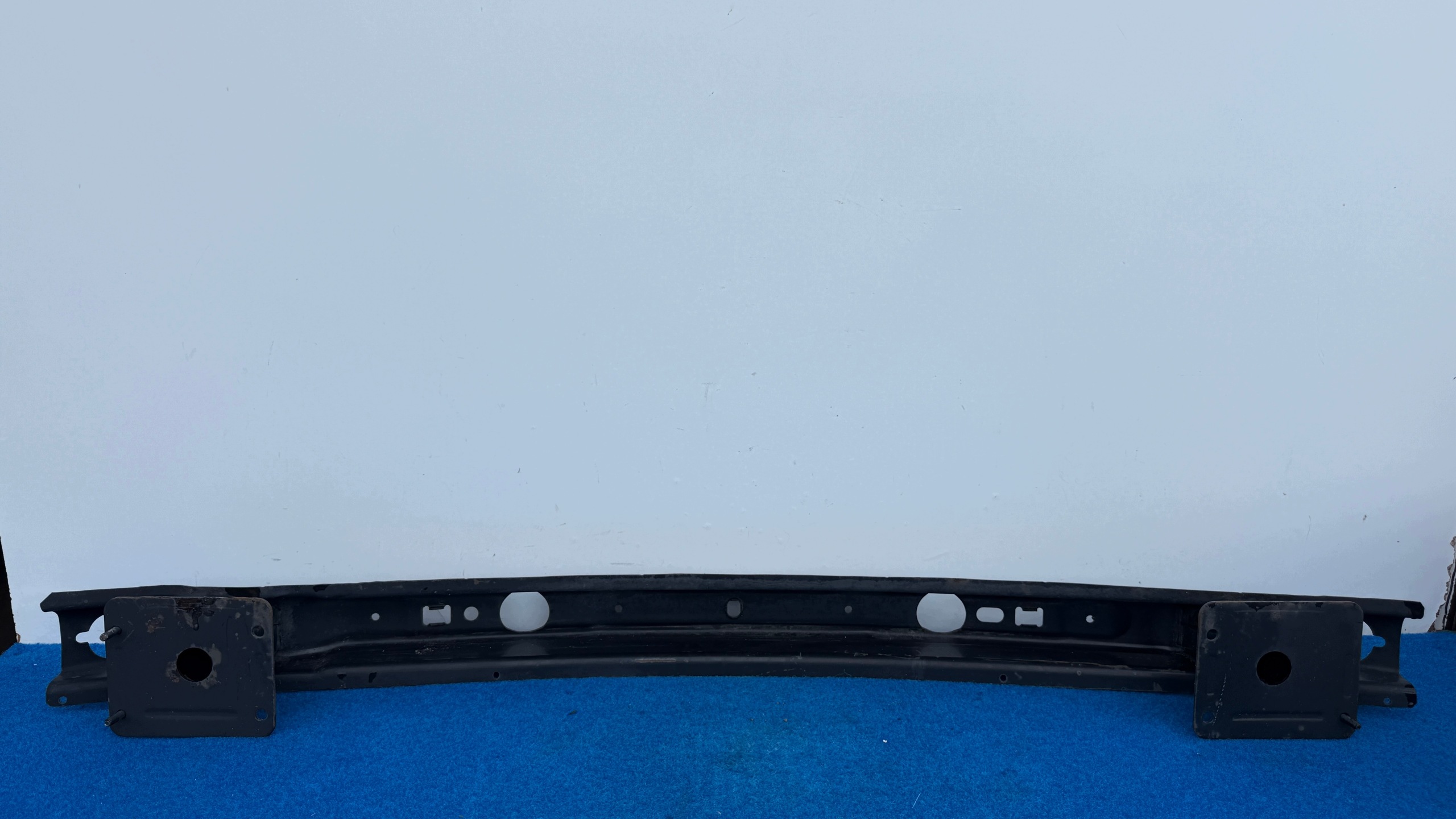 VW CADDY 2010R+ bumper support rear part pillar 2K0807305G NWBL739AC