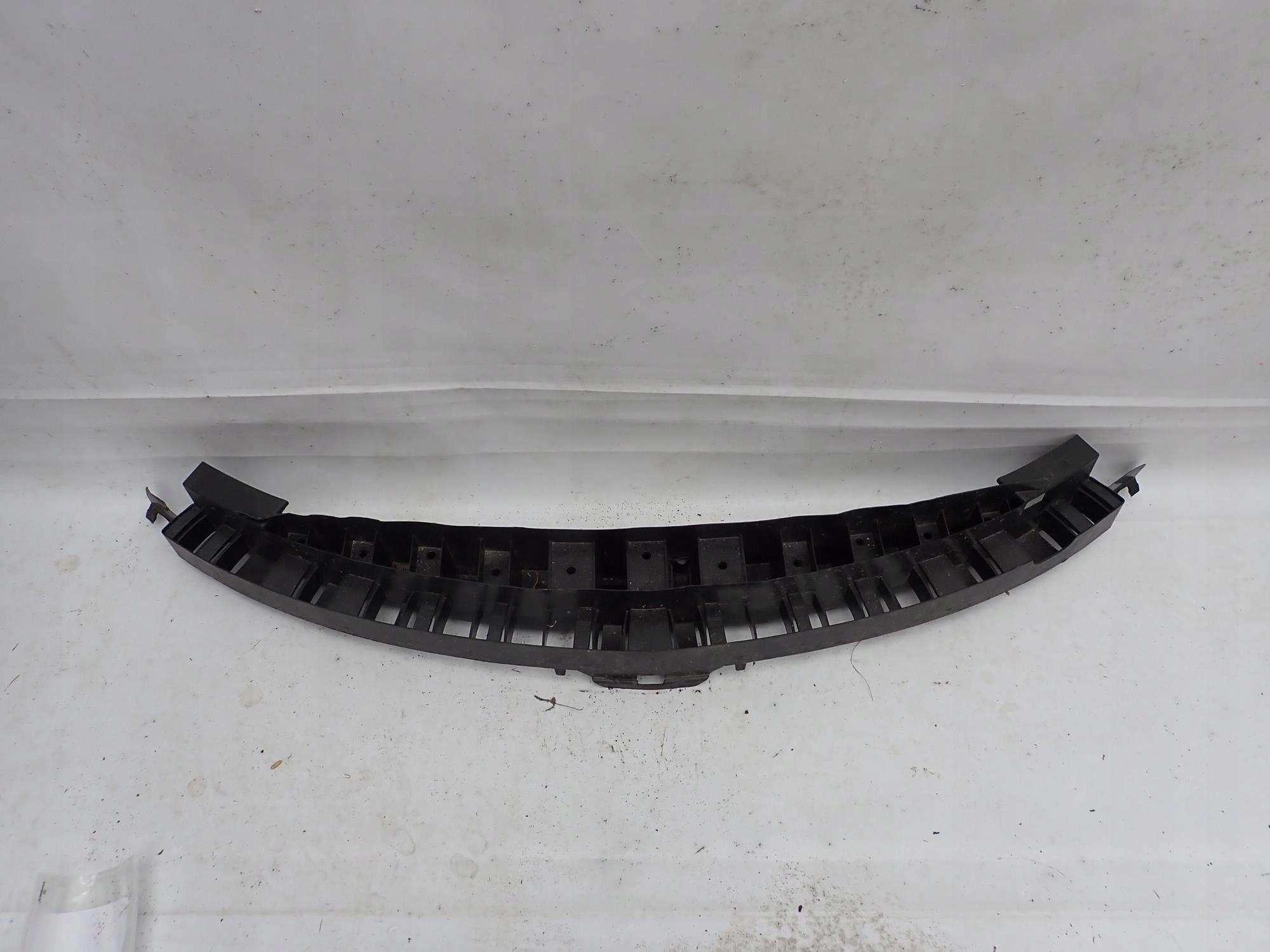 RENAULT ZOE 12-19 sider ABSORBER of a bumper front