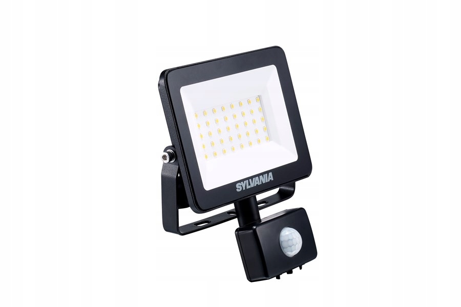 Led projektor 31W Start eco Flood Flat IP54 Pir 2800lm 3000K 830 0047966